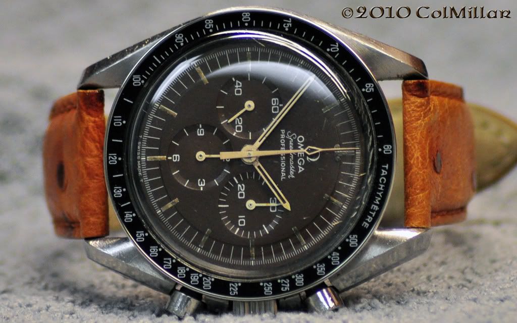 omega speedmaster cal 861